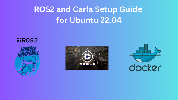 ROS2 和 Carla 设置指南 在 ubuntu 22.04 上安装 ros2 如何在 ubuntu 20.04 上安装 ros2 ROS2 安装指南 Ubuntu 22 Carla 模拟器安装 Ubuntu ROS2 Carla 桥设置 删除 ROS2 和 Carla Ubuntu ROS2 和 Carla 设置指南（适用于 Ubuntu 22） 如何在 Ubuntu 22 上安装 ROS2 在 Ubuntu 上设置 Carla ROS2 依赖项安装 完成 ROS2 和 Carla 删除 ROS2 Carla 桥安装指南 在 Ubuntu 22 上安装 ROS2 和 Carla 的分步指南 在 Ubuntu 上设置 ROS2 和 Carla 的初学者指南 在 Ubuntu 22 上安装 ROS2 和 Carla 的详细教程 如何从 Ubuntu 中完全卸载 ROS2 和 Carla 在 Ubuntu 22 上安装和配置 ROS2 Carla 桥