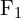 $F_1$